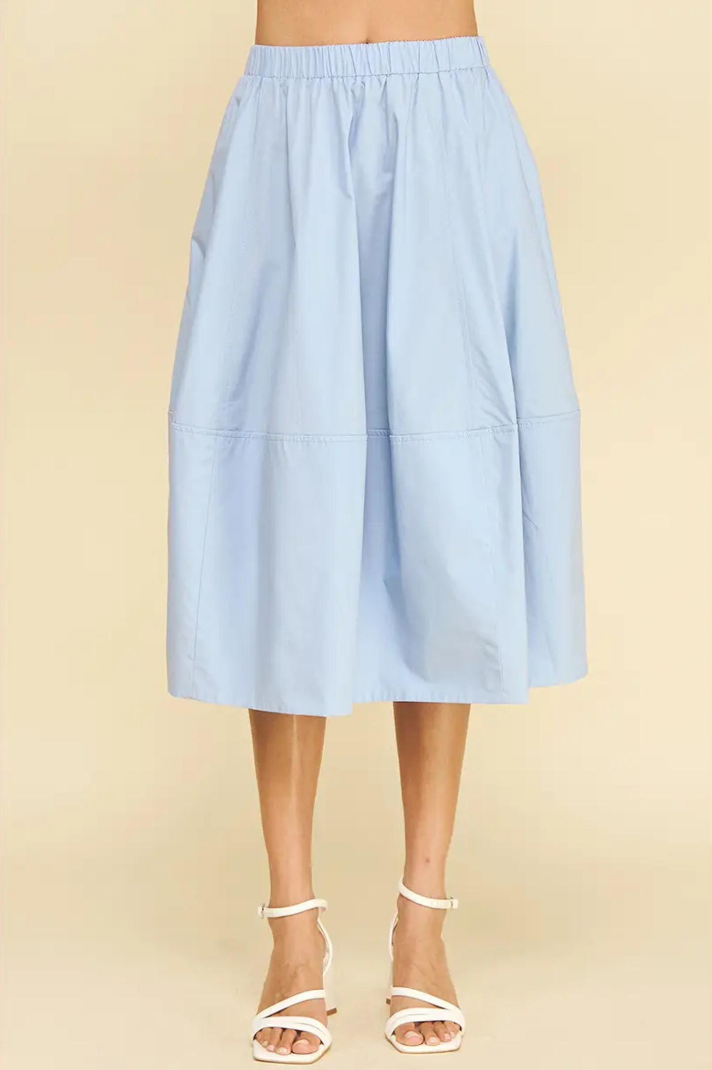 Natasha Midi Skirt