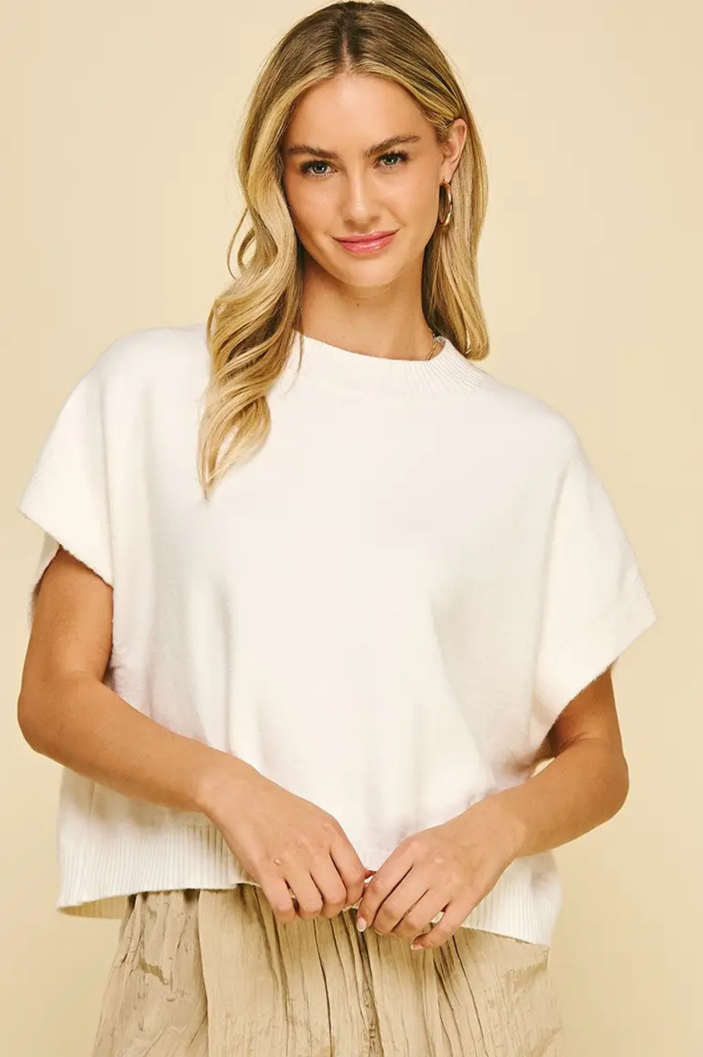 Josephine Sweater