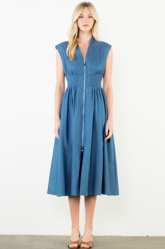 Ellie Dress