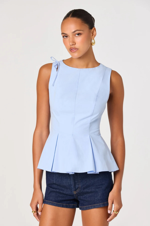 Kalish Top
