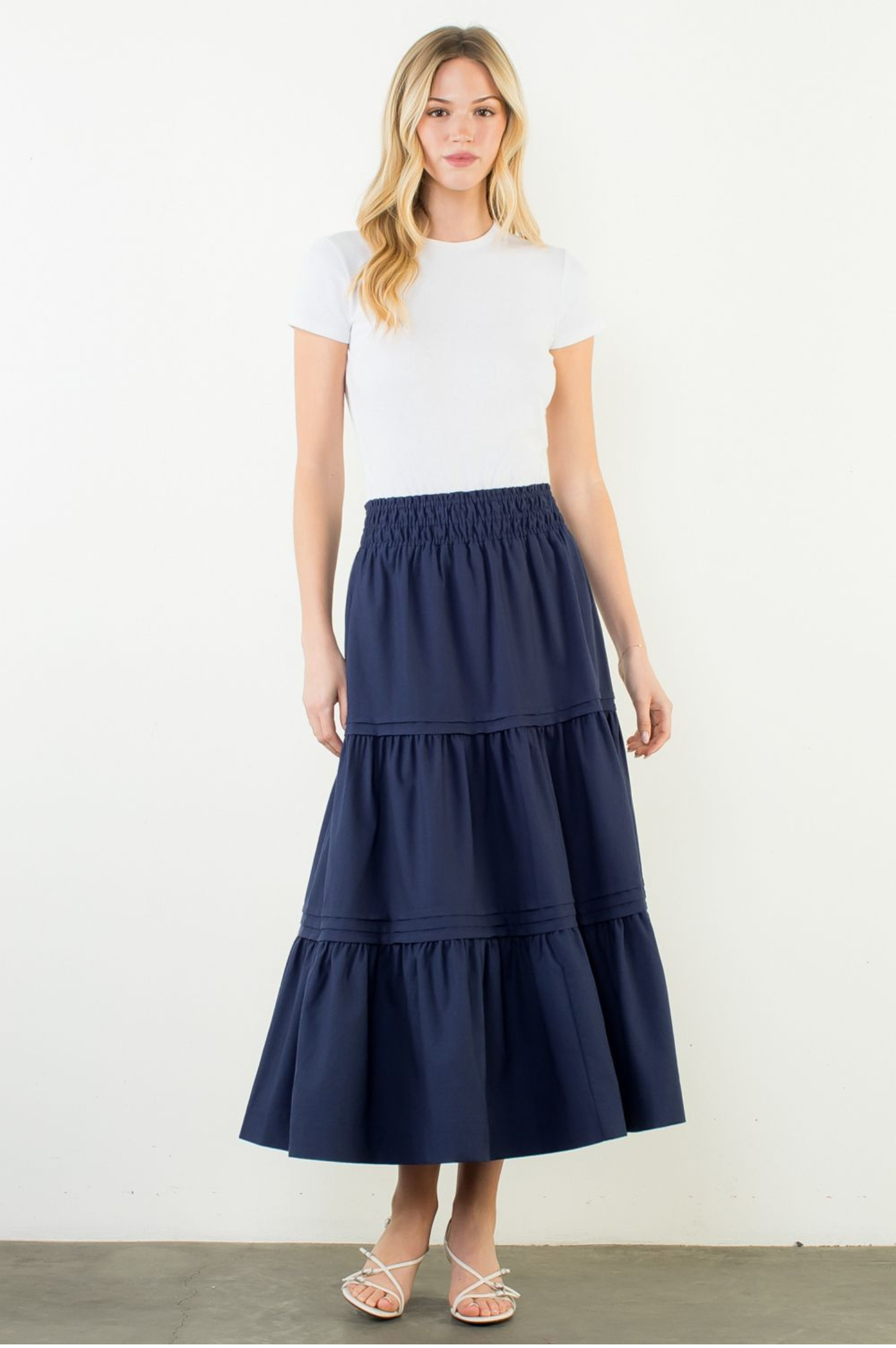 Lacey Skirt