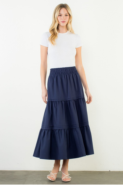 Lacey Skirt