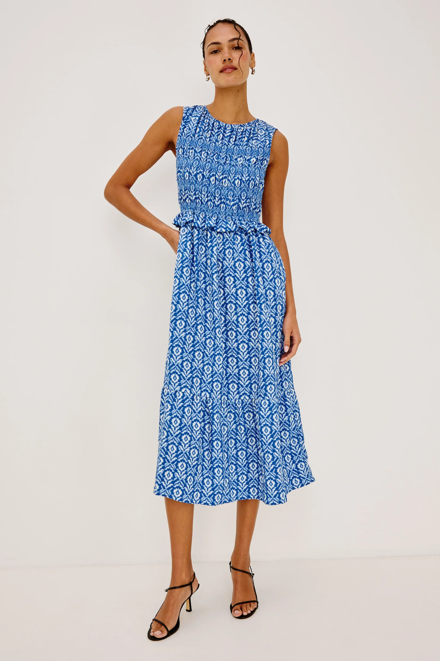 Rialto Dress
