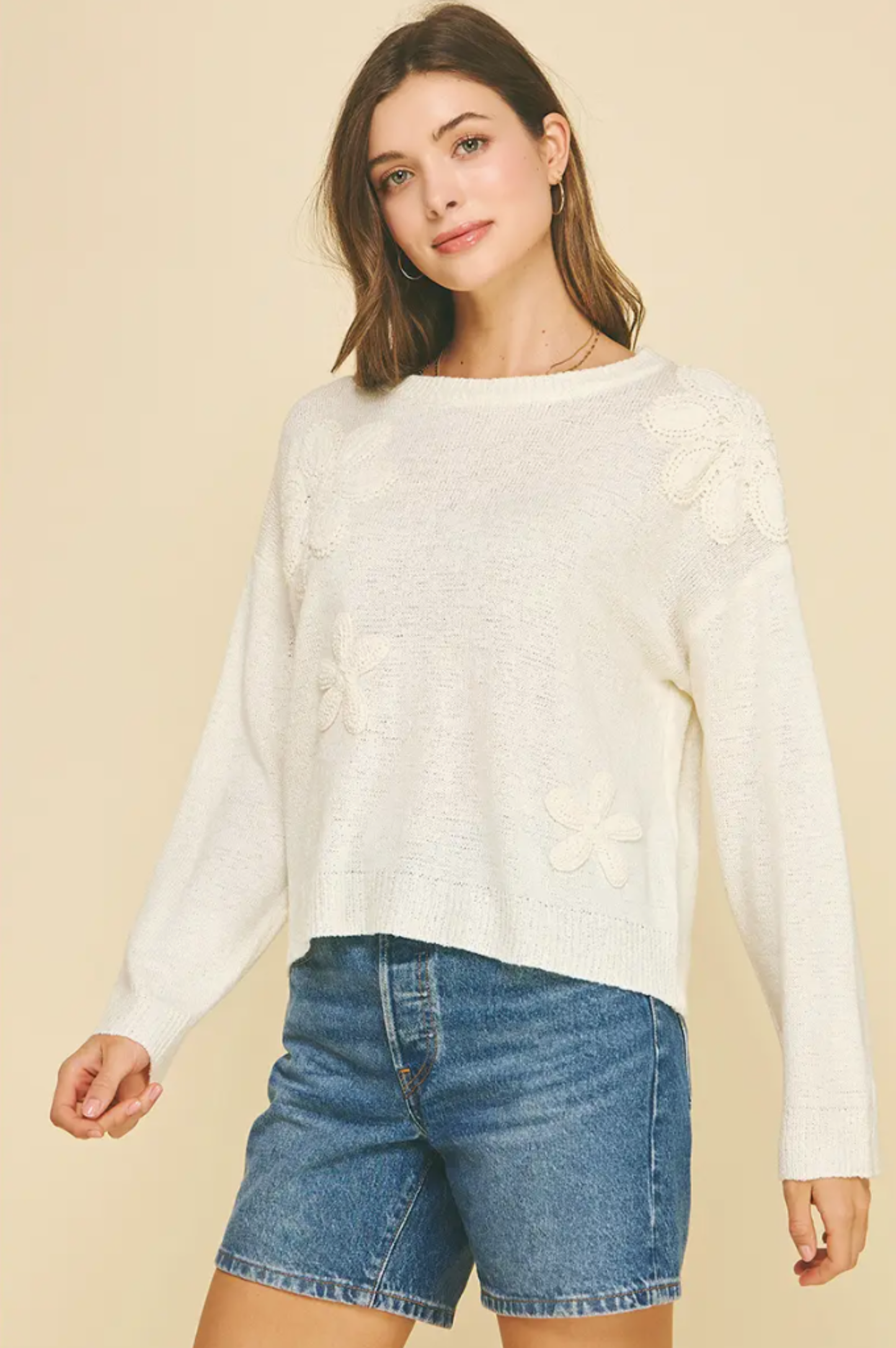 Sarah Sweater