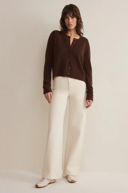 Medina Cozy Cardigan