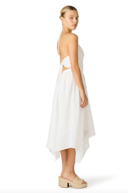 Dalina Dress