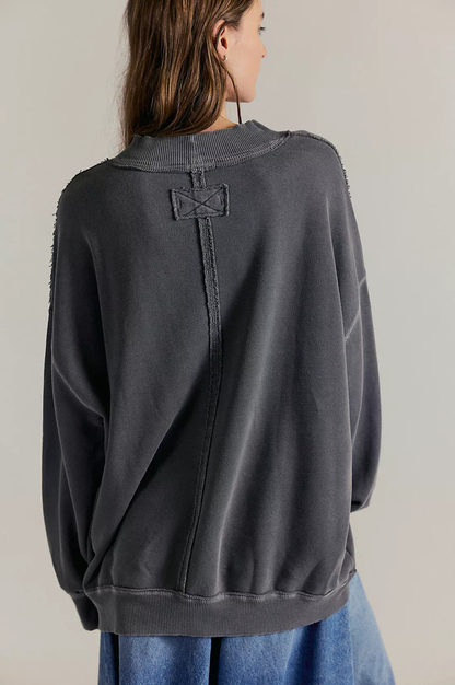 Palm Springs Pullover