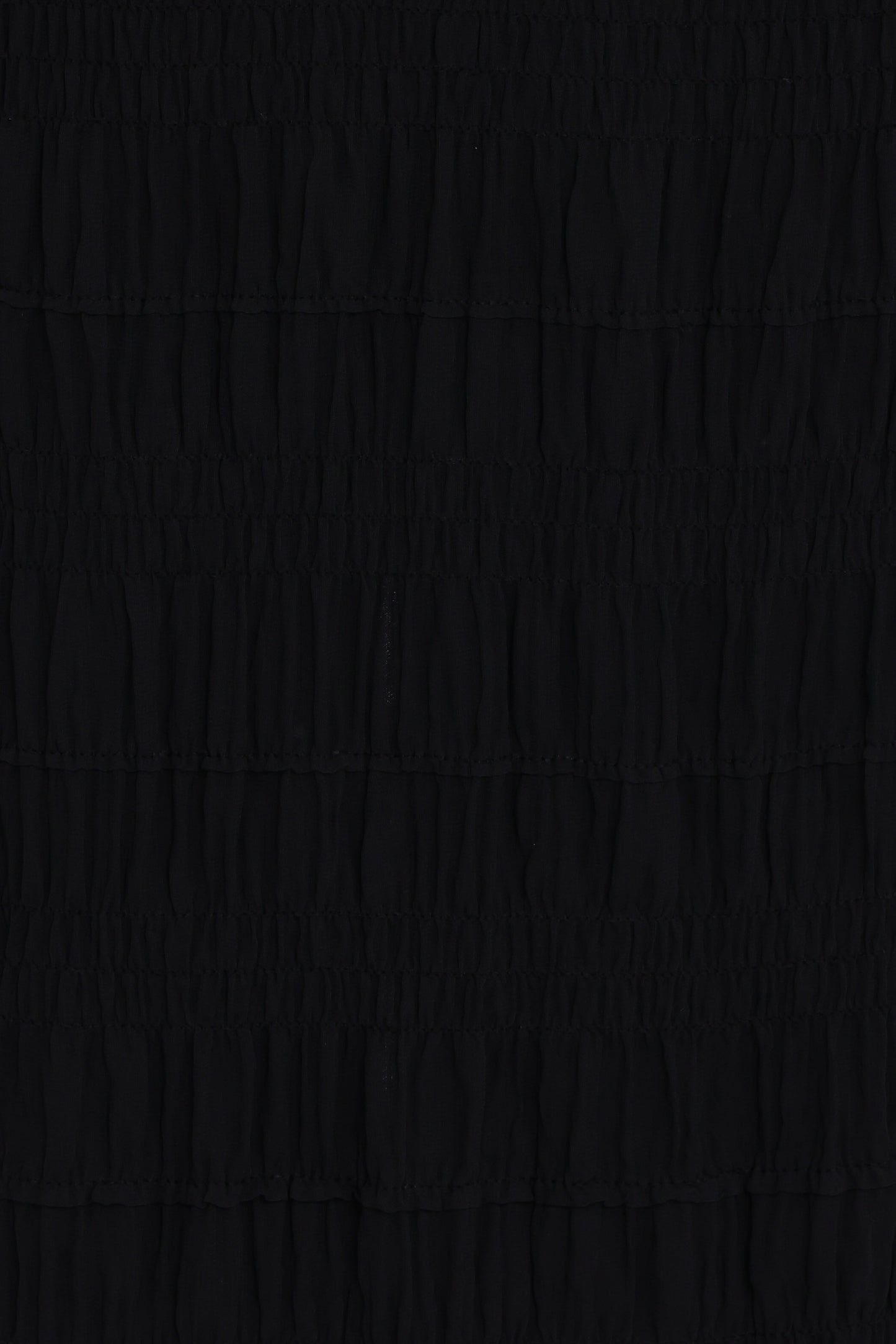 Valana Skirt - Black